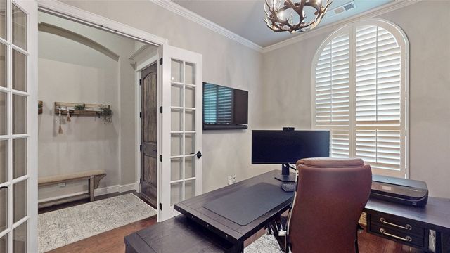 1417 5th Street, Argyle, TX 76226