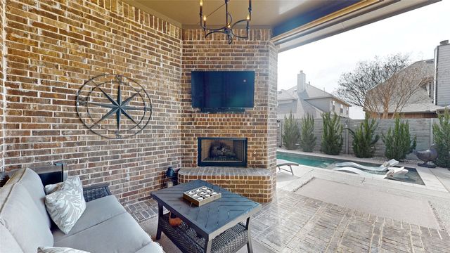 1417 5th Street, Argyle, TX 76226