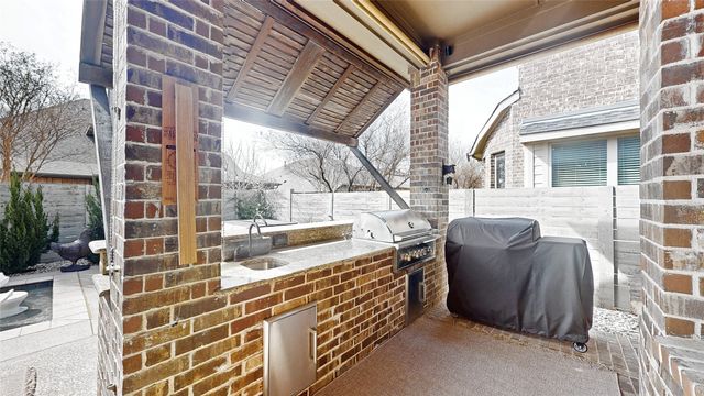 1417 5th Street, Argyle, TX 76226