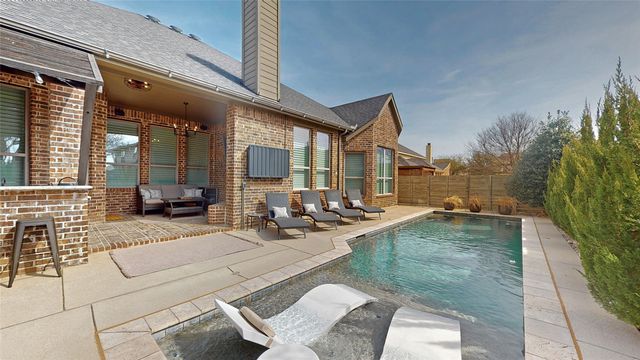 1417 5th Street, Argyle, TX 76226