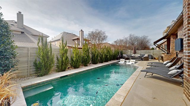 1417 5th Street, Argyle, TX 76226