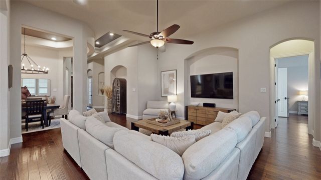 1417 5th Street, Argyle, TX 76226