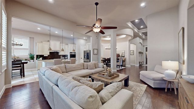 1417 5th Street, Argyle, TX 76226