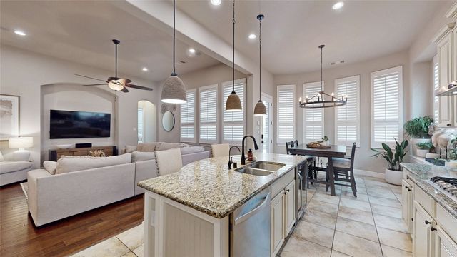 1417 5th Street, Argyle, TX 76226