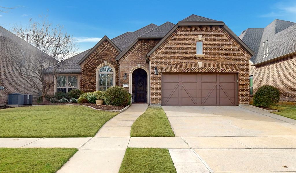 1417 5th Street, Argyle, TX 76226