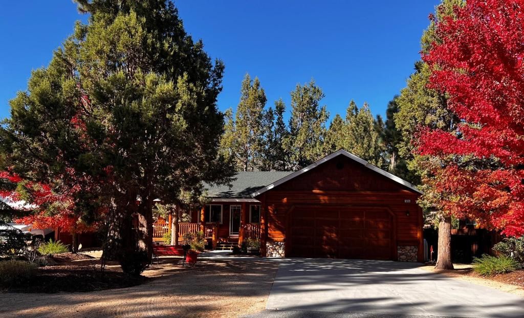 525 Angeles Boulevard, Big Bear, CA 92314