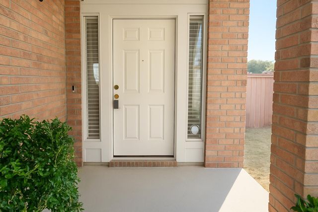 801 Hank Aaron LN, Round Rock, TX 78665