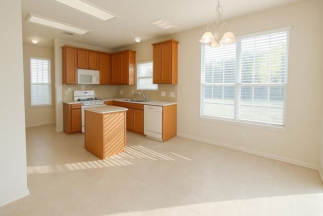 801 Hank Aaron LN, Round Rock, TX 78665