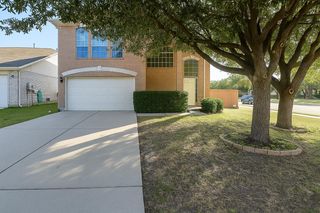 801 Hank Aaron LN, Round Rock, TX 78665