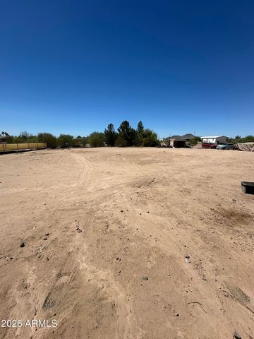 11722 S 205th Lane, Buckeye, AZ 85326