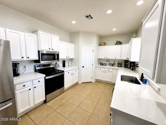 11722 S 205th Lane, Buckeye, AZ 85326