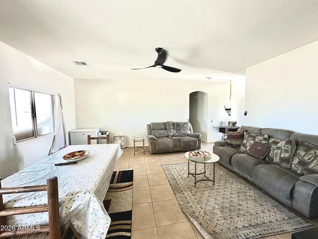 11722 S 205th Lane, Buckeye, AZ 85326