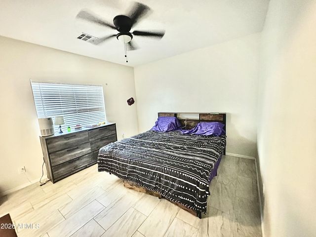11722 S 205th Lane, Buckeye, AZ 85326