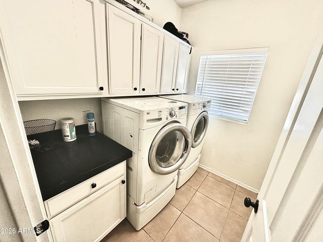 11722 S 205th Lane, Buckeye, AZ 85326