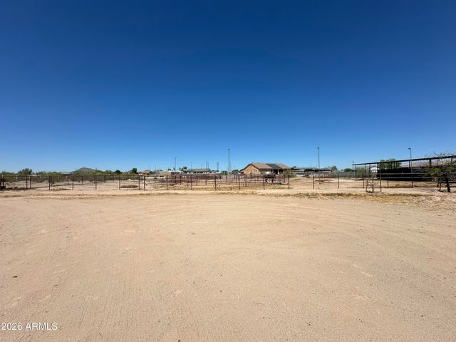 11722 S 205th Lane, Buckeye, AZ 85326