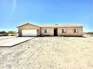 11722 S 205th Lane, Buckeye, AZ 85326