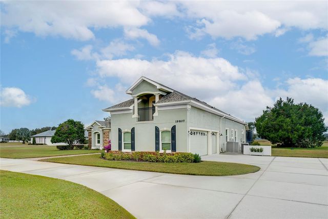 19807 EAGLE RUN, Groveland, FL 34736