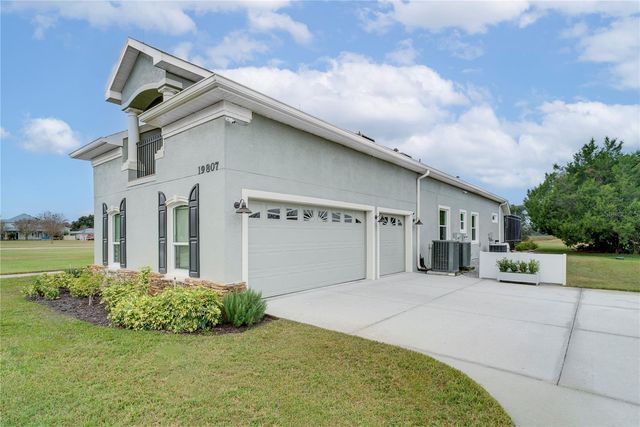19807 EAGLE RUN, Groveland, FL 34736