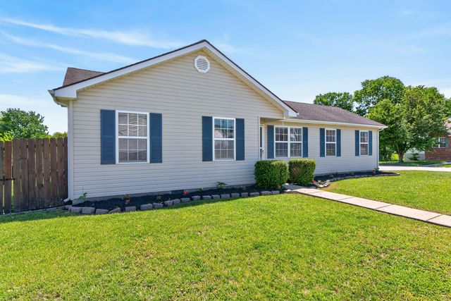 127 Secretariat Street, Georgetown, KY 40324