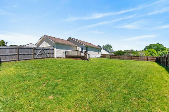 127 Secretariat Street, Georgetown, KY 40324