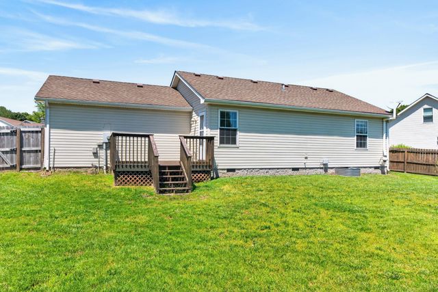 127 Secretariat Street, Georgetown, KY 40324