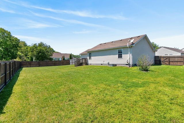 127 Secretariat Street, Georgetown, KY 40324