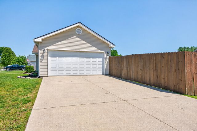 127 Secretariat Street, Georgetown, KY 40324