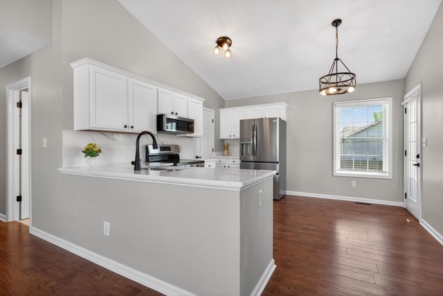 127 Secretariat Street, Georgetown, KY 40324