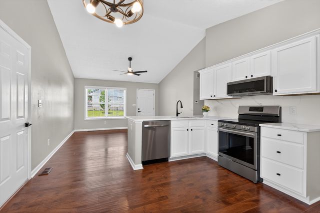 127 Secretariat Street, Georgetown, KY 40324