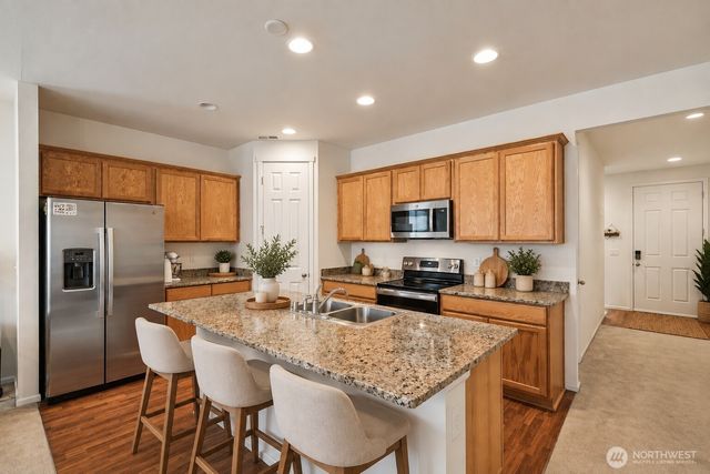 13404 Edmunds Parkway E, Bonney Lake, WA 98391