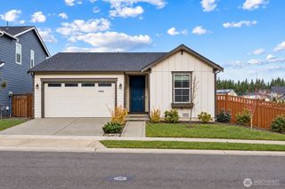 13404 Edmunds Parkway E, Bonney Lake, WA 98391