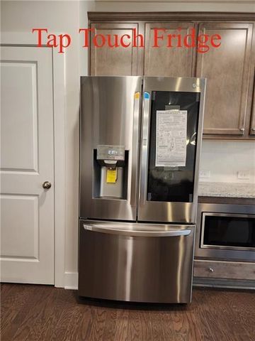 1242 Winterhaven Drive, Cumming, GA 30041