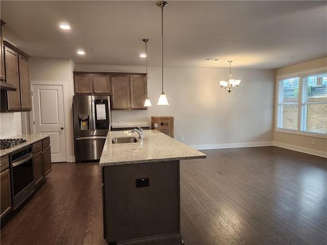 1242 Winterhaven Drive, Cumming, GA 30041