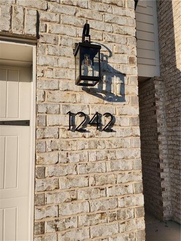 1242 Winterhaven Drive, Cumming, GA 30041