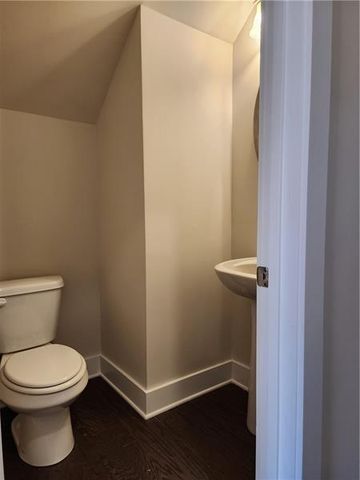 1242 Winterhaven Drive, Cumming, GA 30041