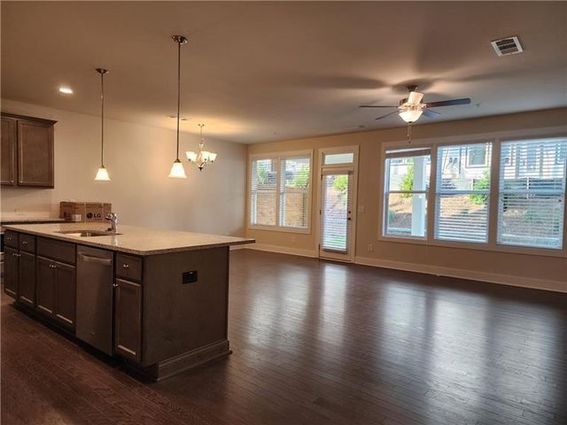 1242 Winterhaven Drive, Cumming, GA 30041