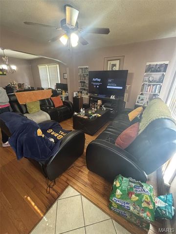 238 Newell Drive, St Louis, MO 63135