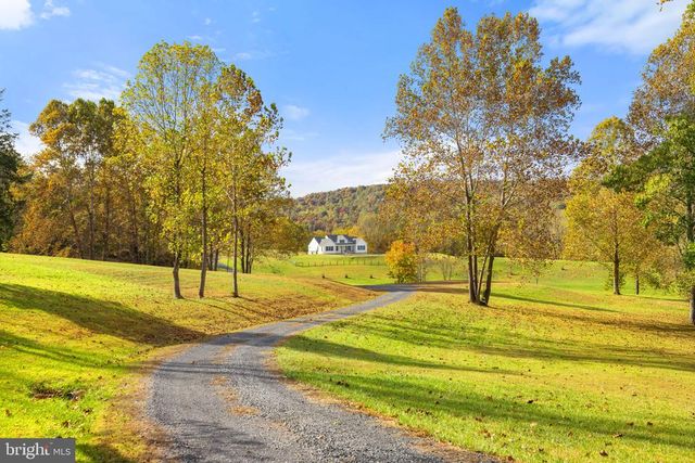 4050 CARRINGTON, Delaplane, VA 20144
