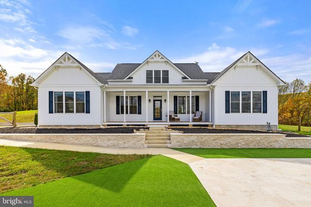 4050 CARRINGTON, Delaplane, VA 20144