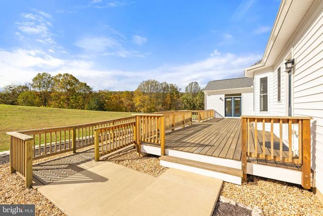 4050 CARRINGTON, Delaplane, VA 20144