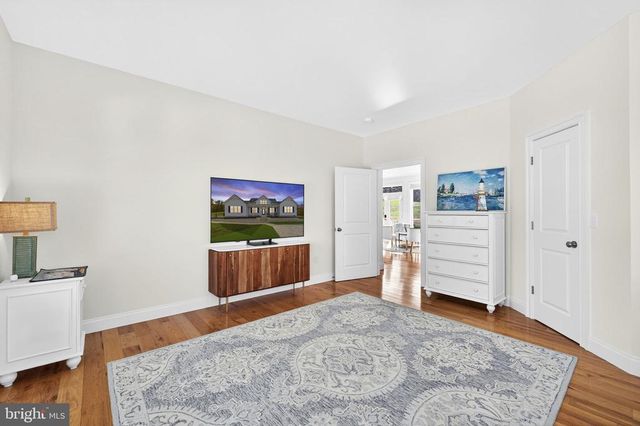 4050 CARRINGTON, Delaplane, VA 20144