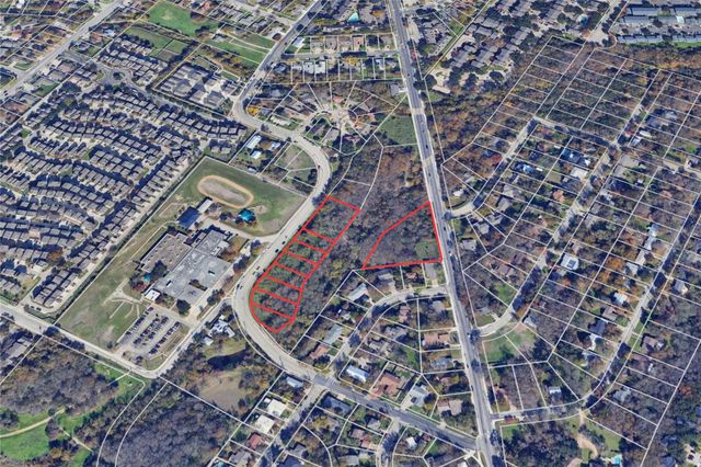 2700 Burleson RD, Austin, TX 78741