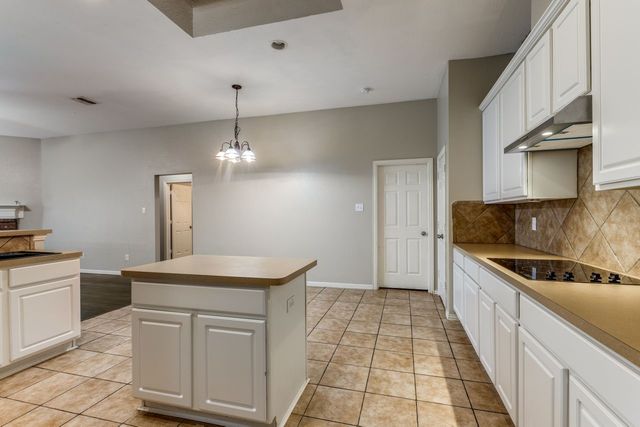 15858 Durango Drive, Frisco, TX 75035