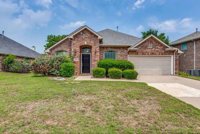 15858 Durango Drive, Frisco, TX 75035