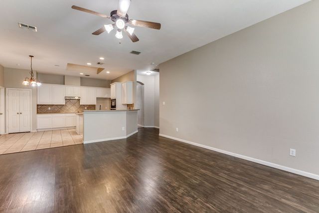 15858 Durango Drive, Frisco, TX 75035