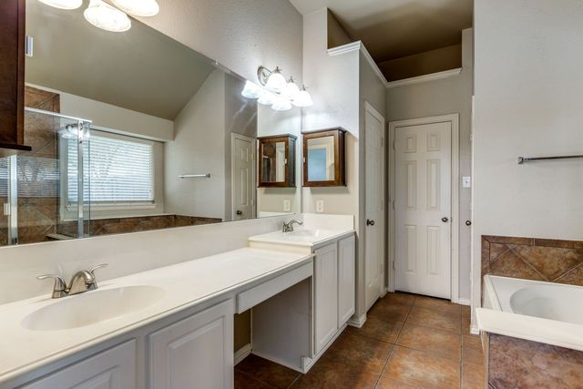 15858 Durango Drive, Frisco, TX 75035