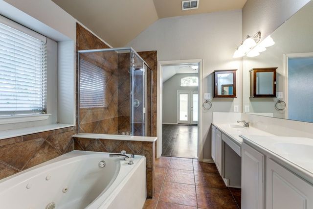 15858 Durango Drive, Frisco, TX 75035