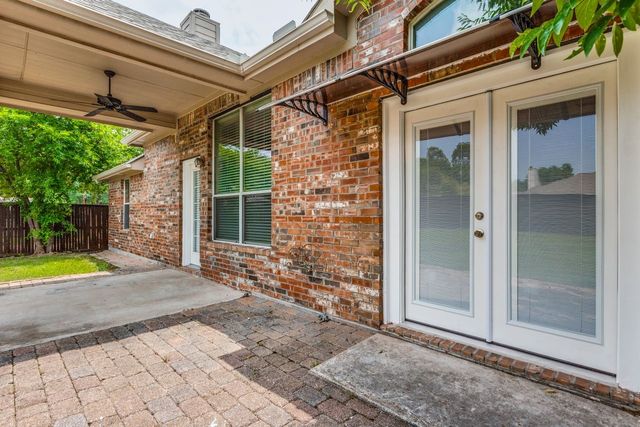 15858 Durango Drive, Frisco, TX 75035