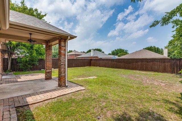 15858 Durango Drive, Frisco, TX 75035