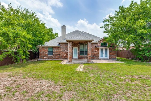 15858 Durango Drive, Frisco, TX 75035